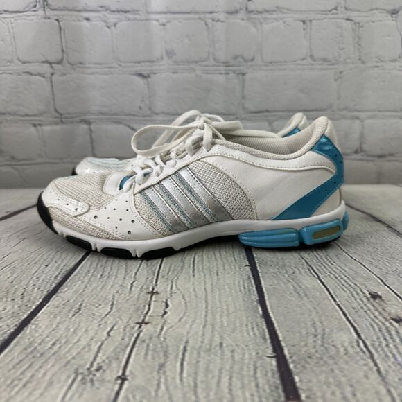 Adidas Torsion System, 3D cushion, Sneaker Women’s Size‎ 6 - Picture 4 of 16